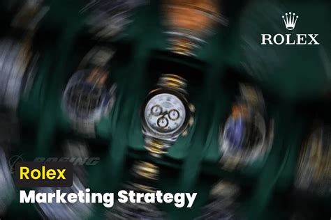 Rolex: intervista a Direttore Marketing Settembre 2010